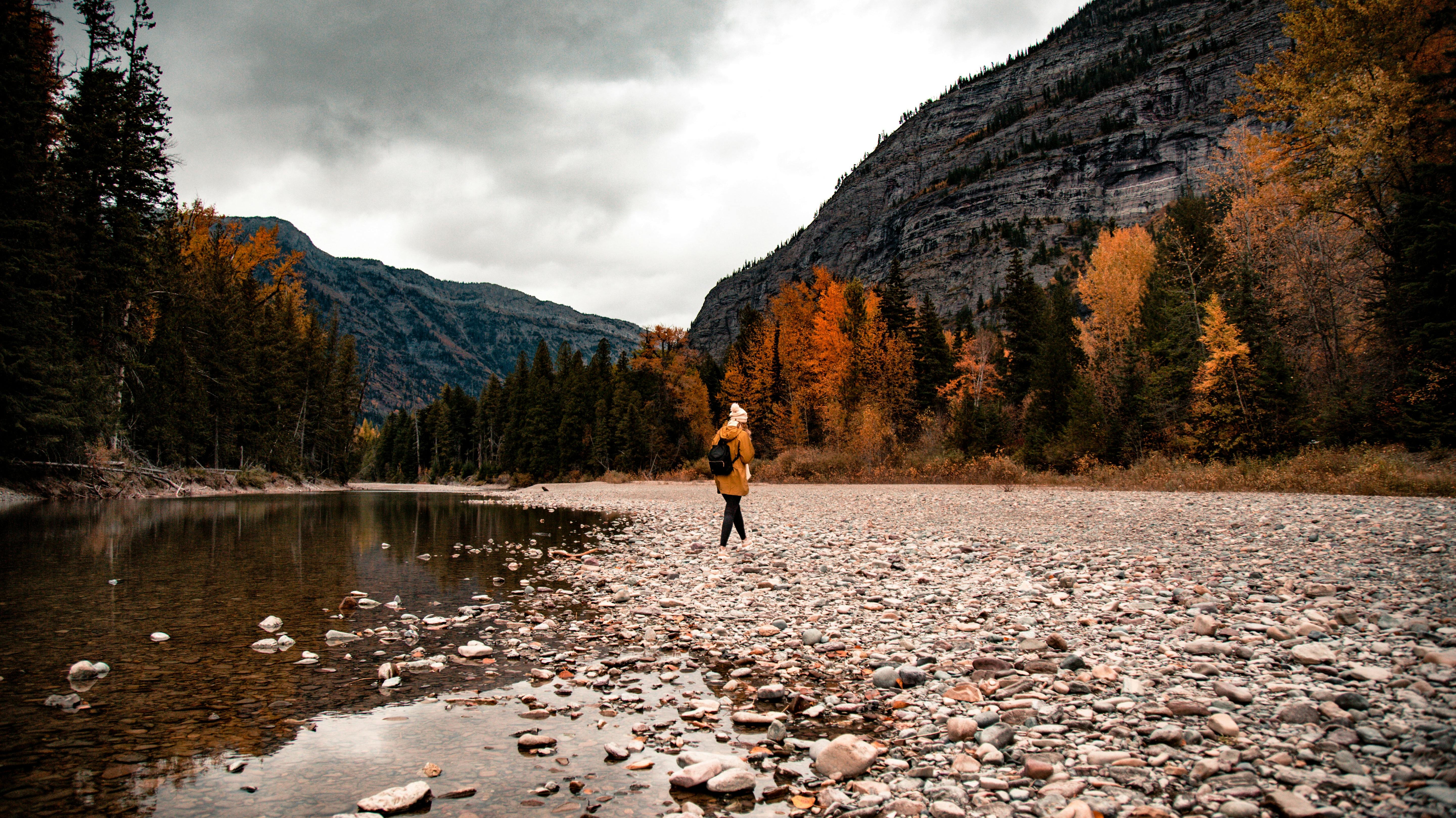 Fall: Our Favorite Season