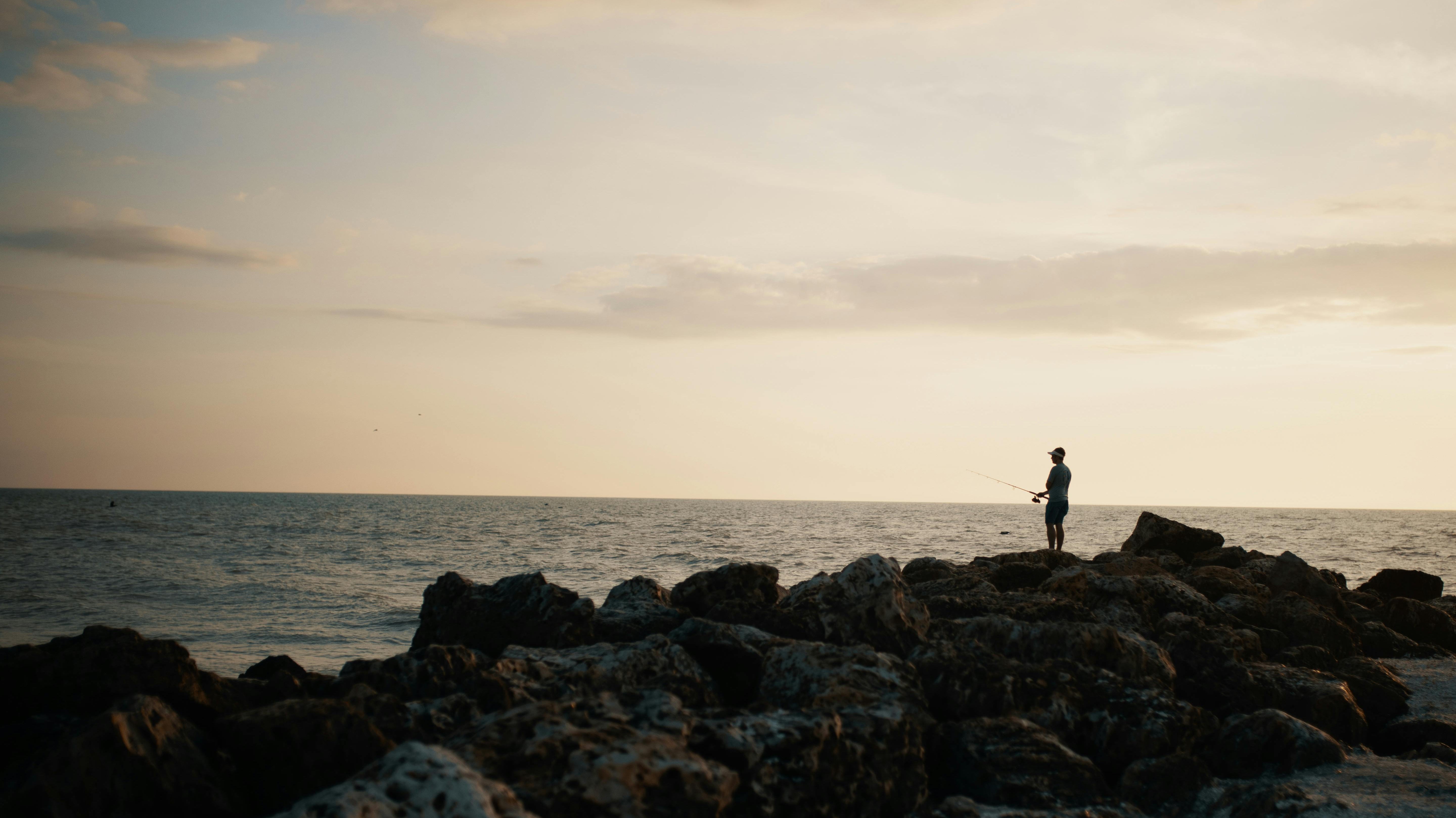 My Family Camping Trip