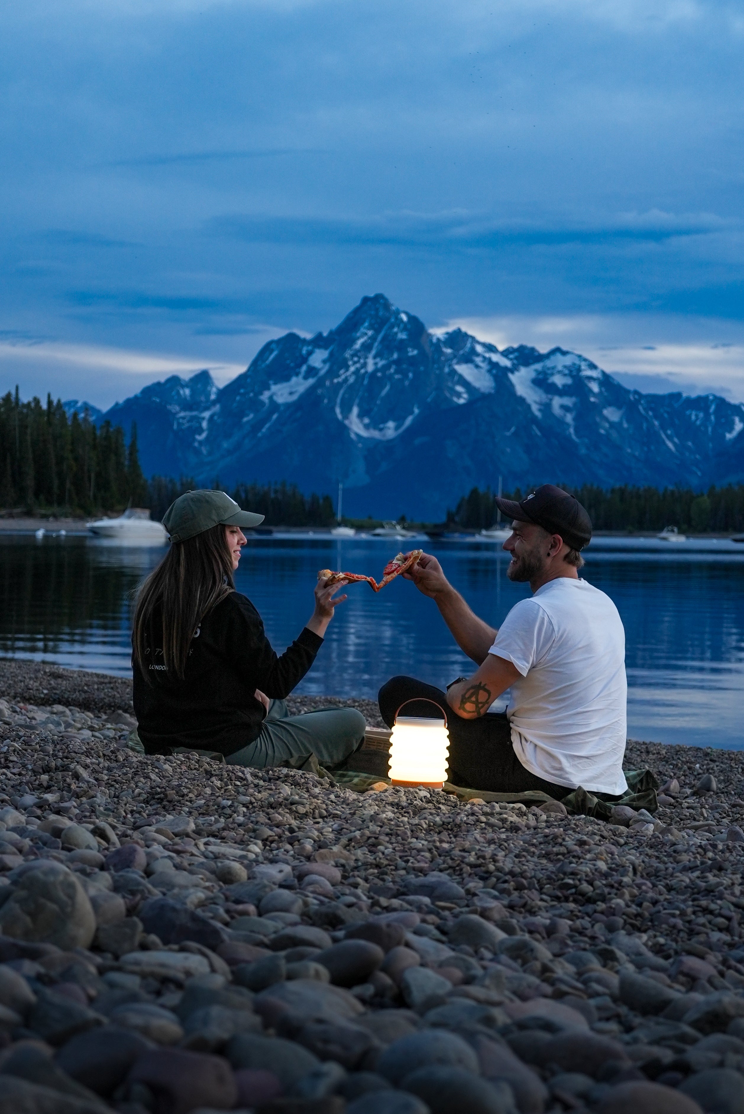 Shop Solar Lanterns | HAVEN Lantern Official Store