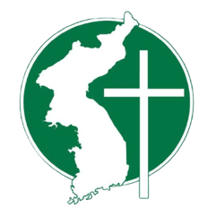Christian Friends of Korea Logo