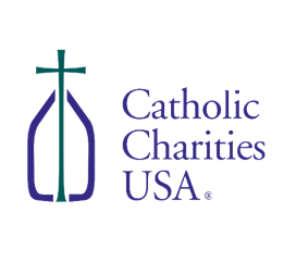 Catholic Charities USA Logo