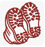 Footsloggers Logo
