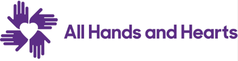 All Hands and Hearts Logo