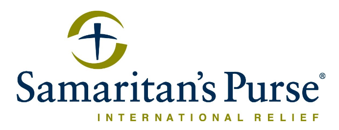 Samaritan's Purse Logo
