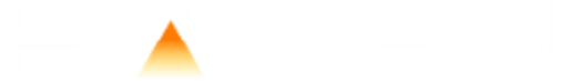 HAVEN logo on a transparent background. 
